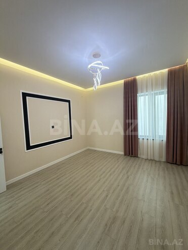 Satılır 4 otaqlı həyət evi/bağ evi 150 m², Mərdəkan q., photo 15 from 21