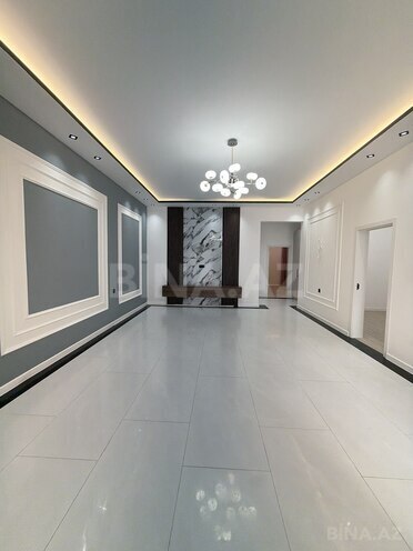 Satılır 4 otaqlı həyət evi/bağ evi 150 m², Mərdəkan q., photo 9 from 21