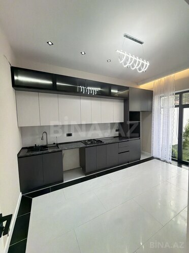 Satılır 4 otaqlı həyət evi/bağ evi 150 m², Mərdəkan q., photo 8 from 21