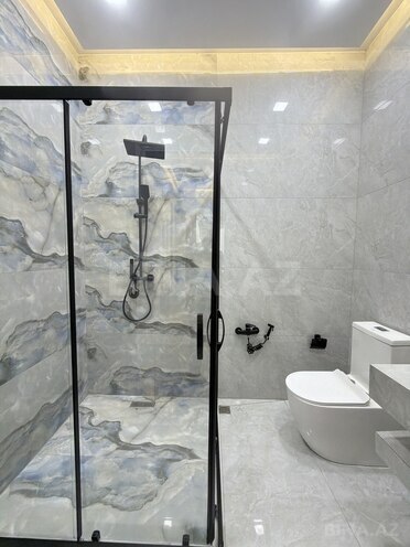 Satılır 4 otaqlı həyət evi/bağ evi 150 m², Mərdəkan q., photo 17 from 21