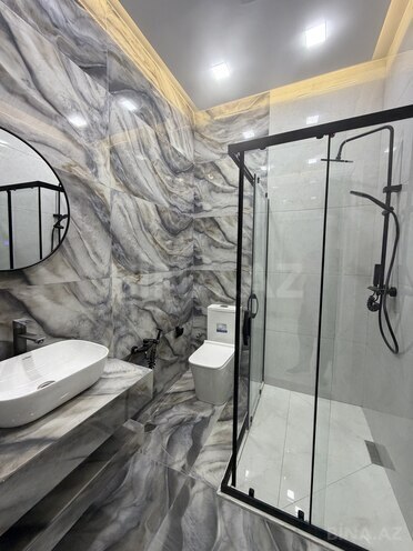 Satılır 4 otaqlı həyət evi/bağ evi 150 m², Mərdəkan q., photo 12 from 21