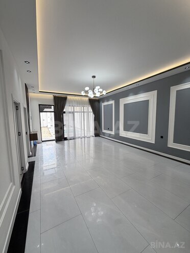 Satılır 4 otaqlı həyət evi/bağ evi 150 m², Mərdəkan q., photo 10 from 21