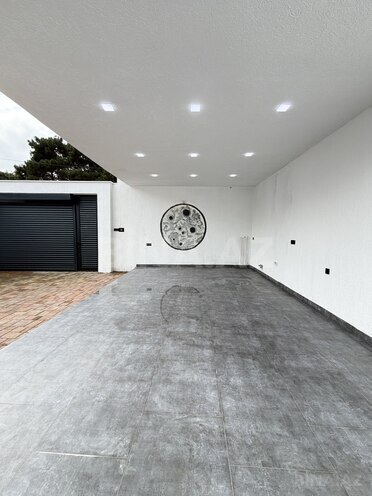 Satılır 4 otaqlı həyət evi/bağ evi 150 m², Mərdəkan q., photo 5 from 21