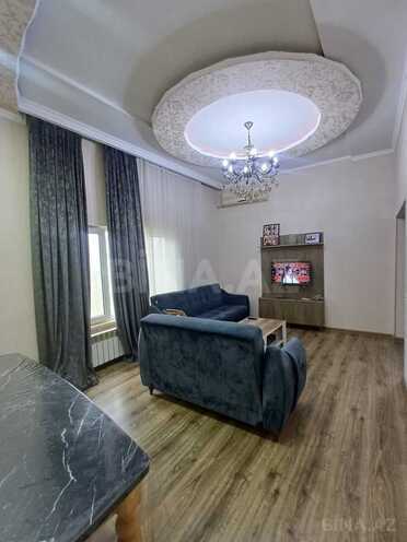 Satılır 4 otaqlı həyət evi/bağ evi 130 m², Zabrat q., photo 4 from 20