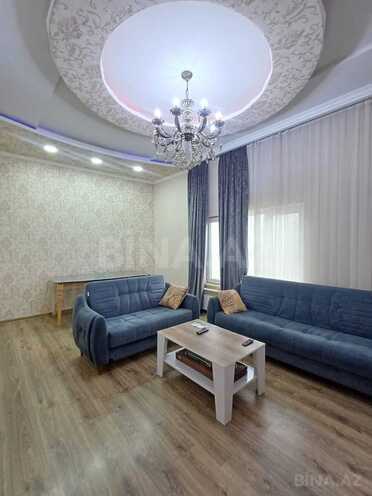 Satılır 4 otaqlı həyət evi/bağ evi 130 m², Zabrat q., photo 3 from 20