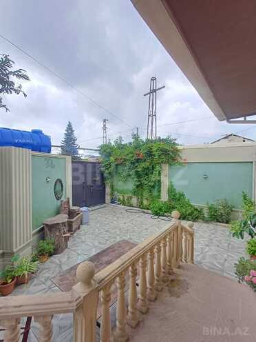 Satılır 4 otaqlı həyət evi/bağ evi 130 m², Zabrat q., photo 1 from 20