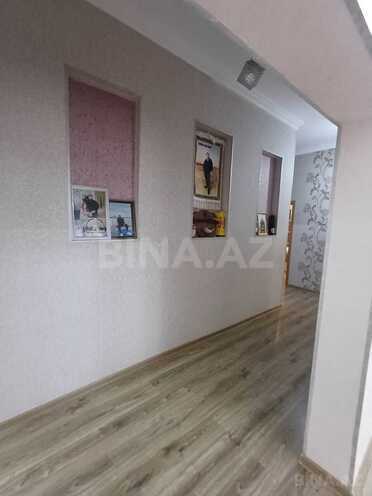Satılır 4 otaqlı həyət evi/bağ evi 130 m², Zabrat q., photo 12 from 20