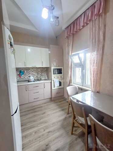 Satılır 4 otaqlı həyət evi/bağ evi 130 m², Zabrat q., photo 11 from 20