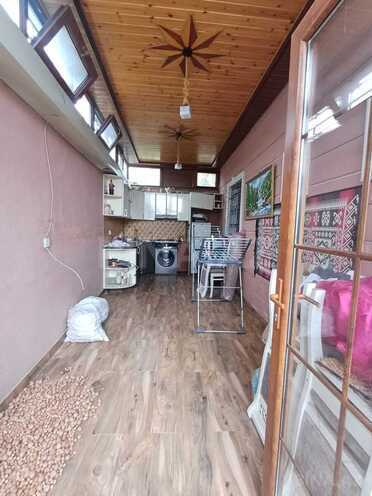 Satılır 4 otaqlı həyət evi/bağ evi 130 m², Zabrat q., photo 17 from 20