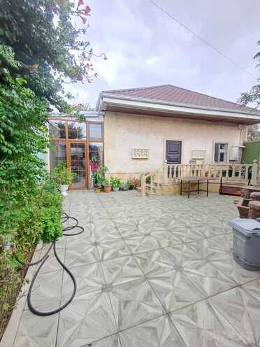 Satılır 4 otaqlı həyət evi/bağ evi 130 m², Zabrat q., photo 16 from 20