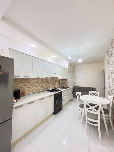 Продаётся 4-комн. новостройка 130 м², Сабунчинский  р., photo 6 from 29