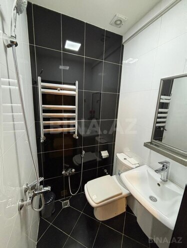 Satılır 3 otaqlı yeni tikili 118 m², Elmlər Akademiyası m., photo 22 from 24