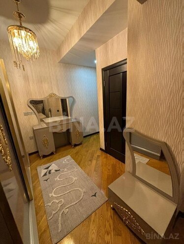 Satılır 3 otaqlı yeni tikili 118 m², Elmlər Akademiyası m., photo 12 from 24