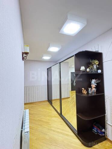 Продаётся 4-комн. новостройка 130 м², Сабунчинский  р., photo 12 from 29