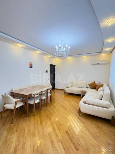 Продаётся 4-комн. новостройка 130 м², Сабунчинский  р., photo 4 from 29