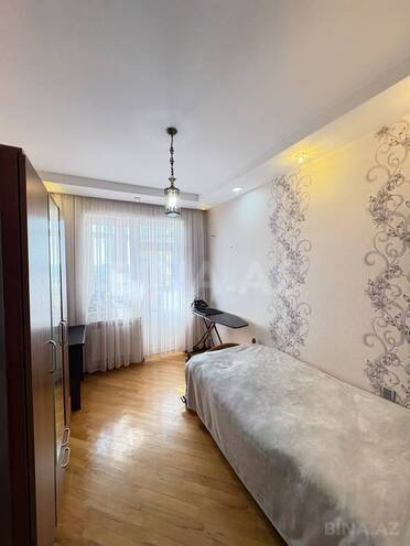 Продаётся 4-комн. новостройка 130 м², Сабунчинский  р., photo 16 from 29
