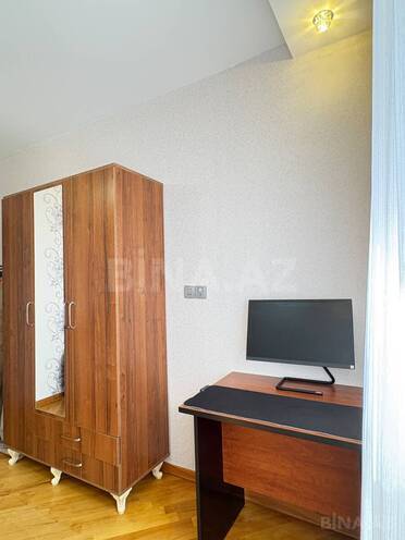 Продаётся 4-комн. новостройка 130 м², Сабунчинский  р., photo 11 from 29