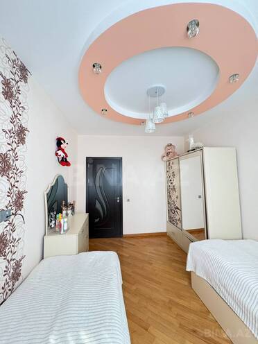 Продаётся 4-комн. новостройка 130 м², Сабунчинский  р., photo 9 from 29