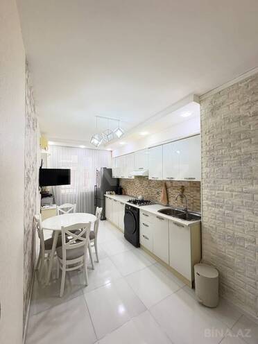 Продаётся 4-комн. новостройка 130 м², Сабунчинский  р., photo 7 from 29