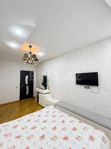 Продаётся 4-комн. новостройка 130 м², Сабунчинский  р., photo 5 from 29