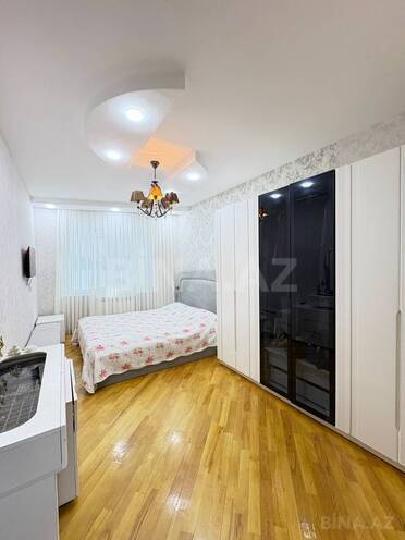 Продаётся 4-комн. новостройка 130 м², Сабунчинский  р., photo 10 from 29