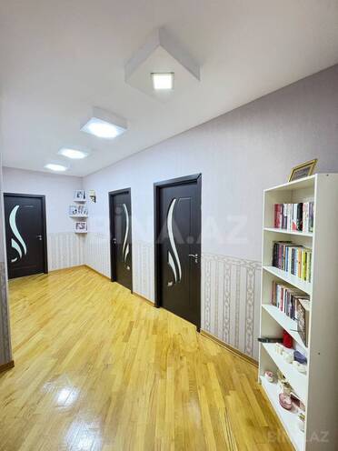 Продаётся 4-комн. новостройка 130 м², Сабунчинский  р., photo 14 from 29