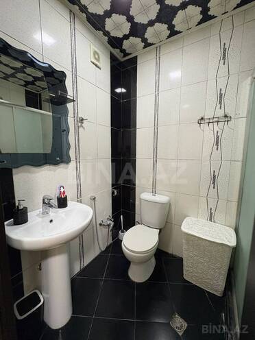 Продаётся 4-комн. новостройка 130 м², Сабунчинский  р., photo 20 from 29