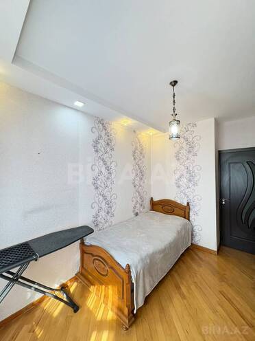 Продаётся 4-комн. новостройка 130 м², Сабунчинский  р., photo 17 from 29