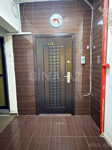 Продаётся 4-комн. новостройка 130 м², Сабунчинский  р., photo 28 from 29