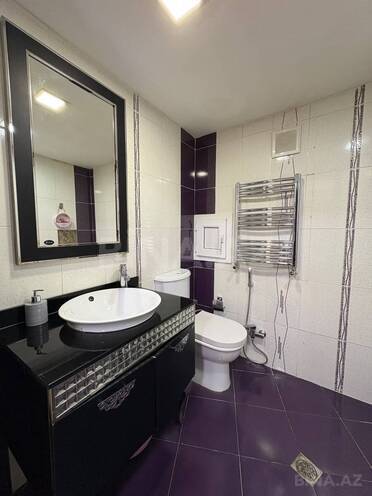 Продаётся 4-комн. новостройка 130 м², Сабунчинский  р., photo 21 from 29