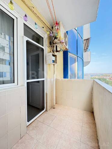Продаётся 4-комн. новостройка 130 м², Сабунчинский  р., photo 26 from 29