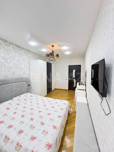 Продаётся 4-комн. новостройка 130 м², Сабунчинский  р., photo 8 from 29