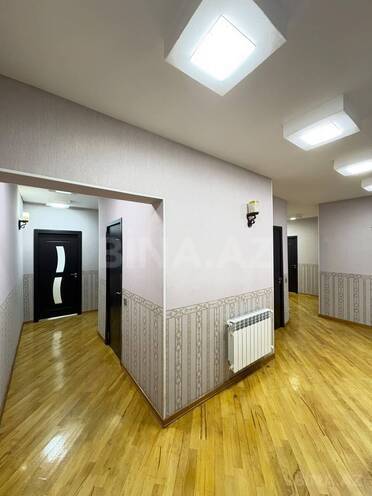 Продаётся 4-комн. новостройка 130 м², Сабунчинский  р., photo 22 from 29