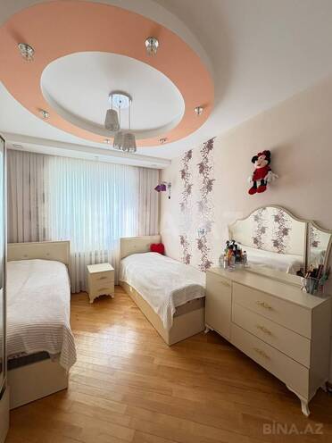 Продаётся 4-комн. новостройка 130 м², Сабунчинский  р., photo 15 from 29