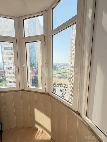 Продаётся 4-комн. новостройка 130 м², Сабунчинский  р., photo 27 from 29