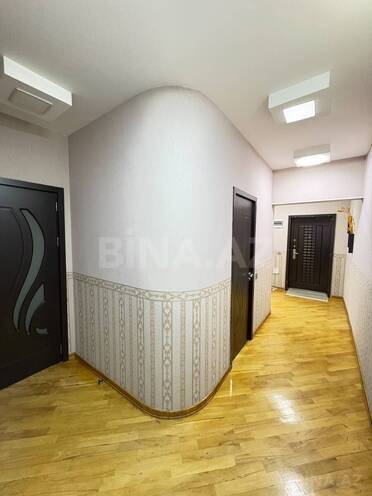 Продаётся 4-комн. новостройка 130 м², Сабунчинский  р., photo 23 from 29