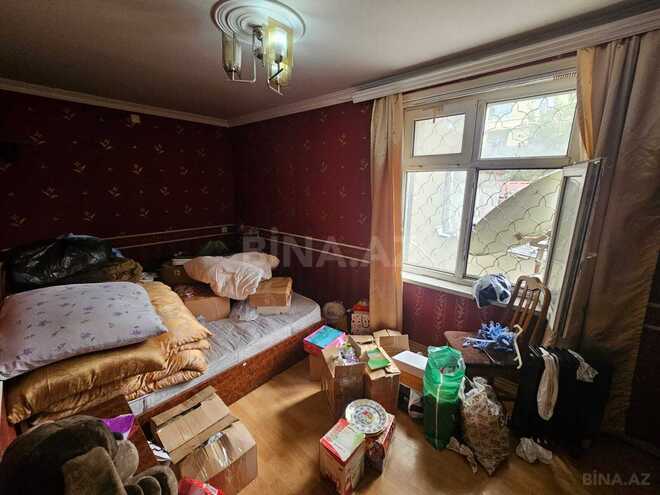 Продаётся 3-комн. вторичка 60 м², м. Элмляр Академиясы, photo 7 from 14
