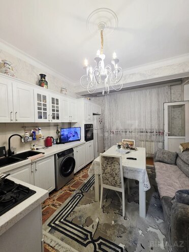 Продаётся 3-комн. новостройка 110 м², м. Мемар Аджеми, photo 8 from 14