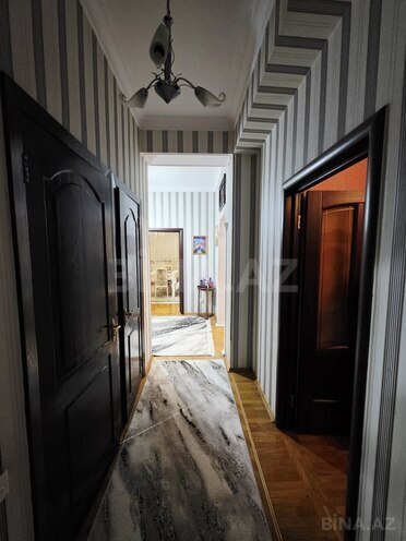 Продаётся 3-комн. новостройка 110 м², м. Мемар Аджеми, photo 13 from 14