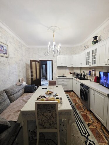 Продаётся 3-комн. новостройка 110 м², м. Мемар Аджеми, photo 9 from 14