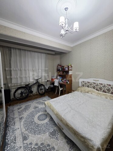 Продаётся 3-комн. новостройка 110 м², м. Мемар Аджеми, photo 4 from 14