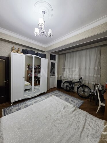 Продаётся 3-комн. новостройка 110 м², м. Мемар Аджеми, photo 5 from 14