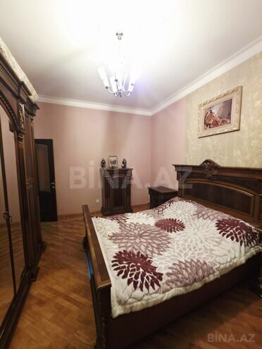 Продаётся 3-комн. новостройка 110 м², м. Мемар Аджеми, photo 7 from 14