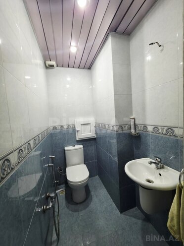 Продаётся 3-комн. новостройка 110 м², м. Мемар Аджеми, photo 10 from 14