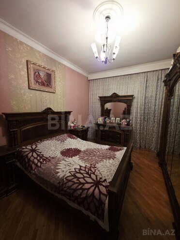 Продаётся 3-комн. новостройка 110 м², м. Мемар Аджеми, photo 6 from 14