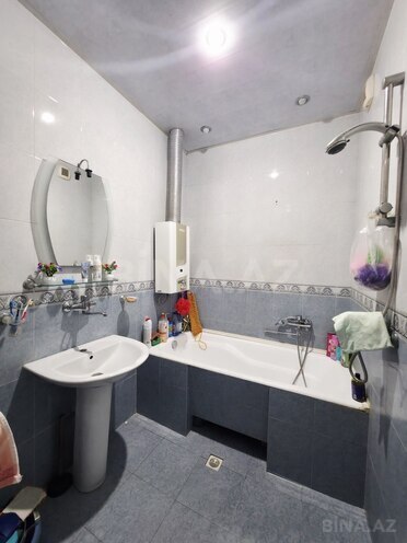Продаётся 3-комн. новостройка 110 м², м. Мемар Аджеми, photo 11 from 14