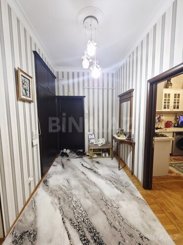 Продаётся 3-комн. новостройка 110 м², м. Мемар Аджеми, photo 12 from 14