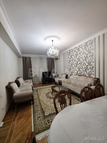 Продаётся 3-комн. новостройка 110 м², м. Мемар Аджеми, photo 3 from 14