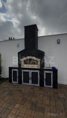 Satılır 4 otaqlı həyət evi/bağ evi 160 m², Mərdəkan q., photo 8 from 17