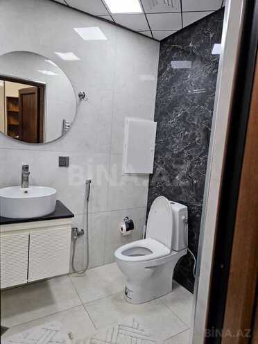 İcarəyə verilir 2 otaqlı yeni tikili 65 m², Şah İsmayıl Xətai m., photo 14 from 15